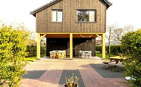 De Toffe Peer Recreatie Vakantiehuis